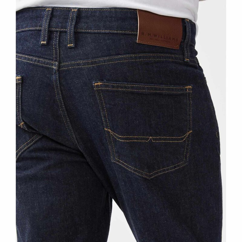 R.M. Williams Ramco Jeans image number 2